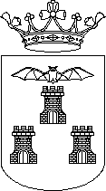 albacete coat of arms