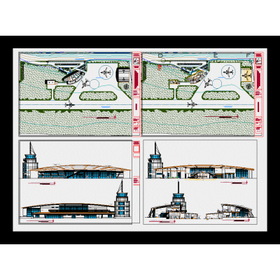 Aeropuerto
