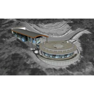 Mirador 3d