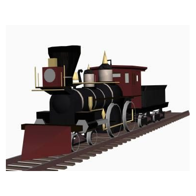 Locomotora