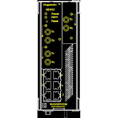 sel operation switch