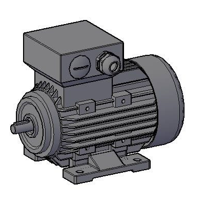 Motor electrico