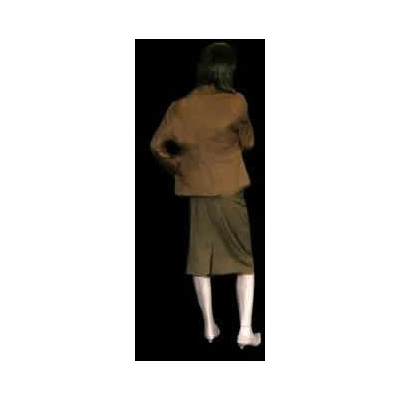 Personas 3d