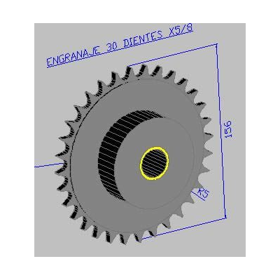 Corona 3d