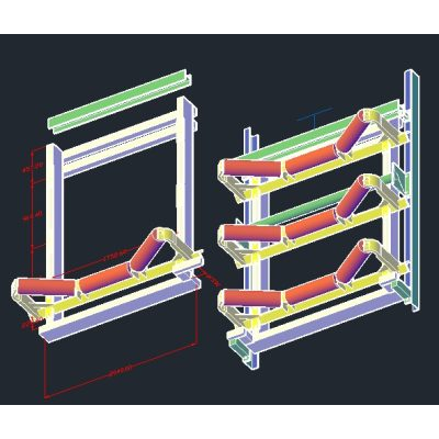 Pesometro 3d