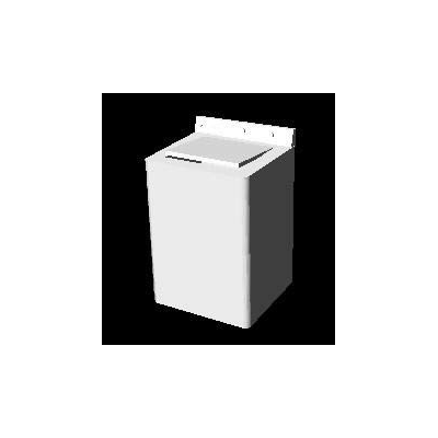 3d washing machine
