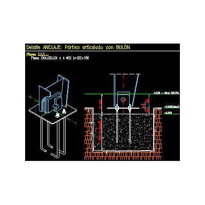 Estructuras de acero