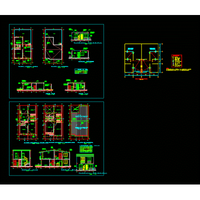 Vivienda unifamiliar