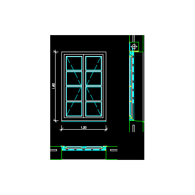 Ventana