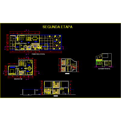 house economic room