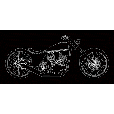 Motocicleta