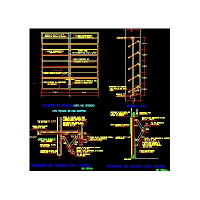 solarium window