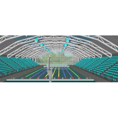 Piscina olimpica
