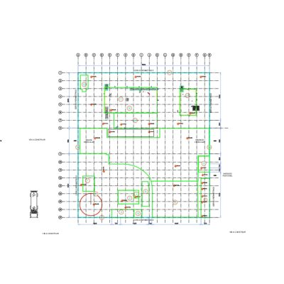 Planta de combustible de aviacion-