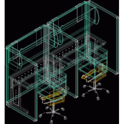Box para computadoras