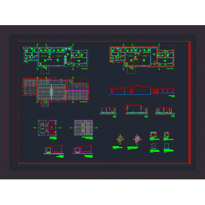 Proyecto industrial