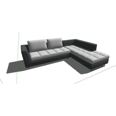 Sofa 3d