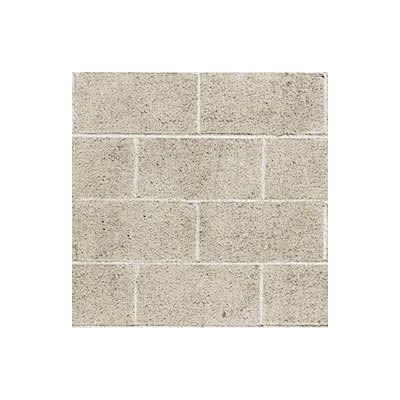 blocco di mattoni