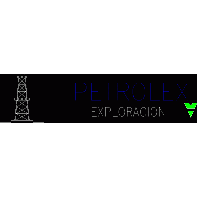 Simbolo de Exploracion Petrolera