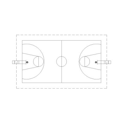 Campo da basket