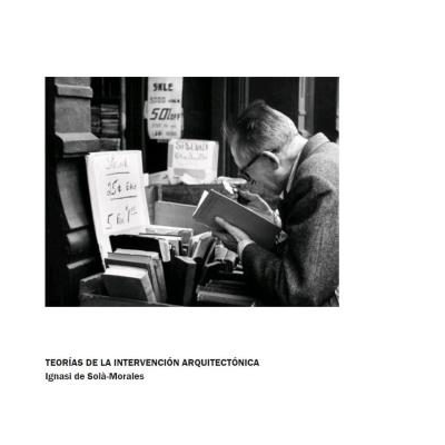 Teoria de la intervencion arquitectonica