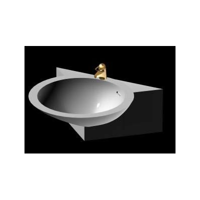 Lavatorio 3d