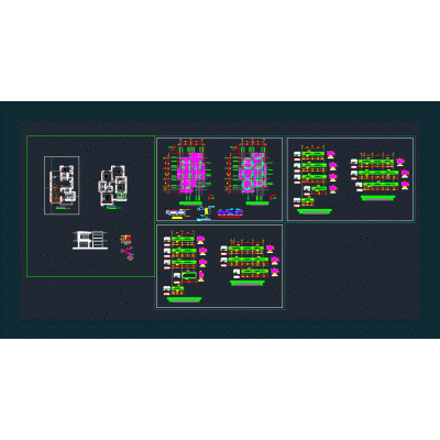 Calculos estructurales de unifamiliar 2 plantas
