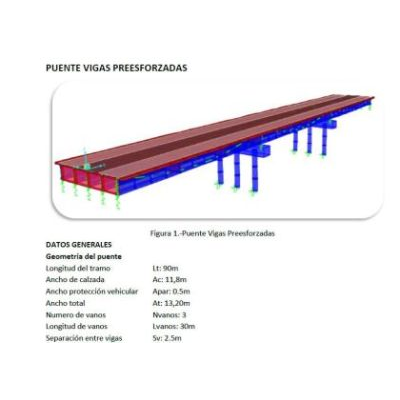 Manual de diseno puente de vigas i - csi bridge .