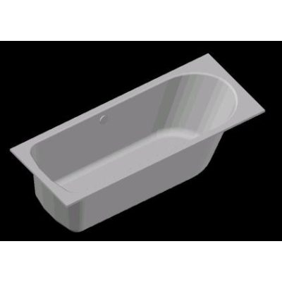 Banera 3d