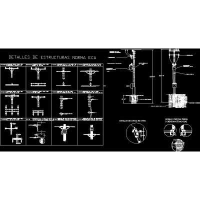 construction details