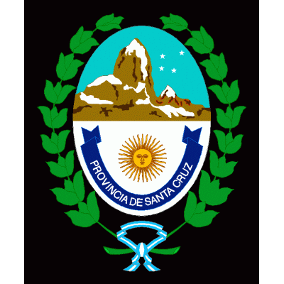 Provincial Emblem of Santa Cruz
