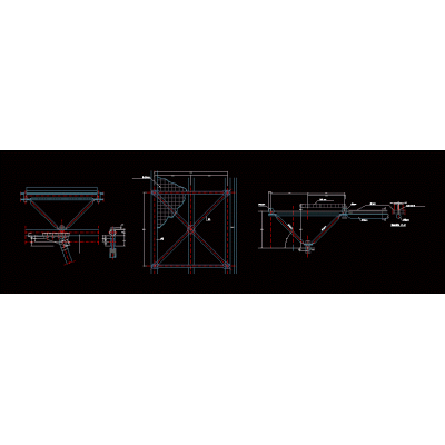 Estructura reticulada