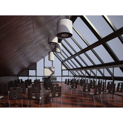 Sala de junta