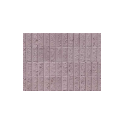 Texture di mattoni rustici