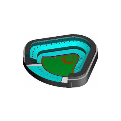 Estadio de beisbol