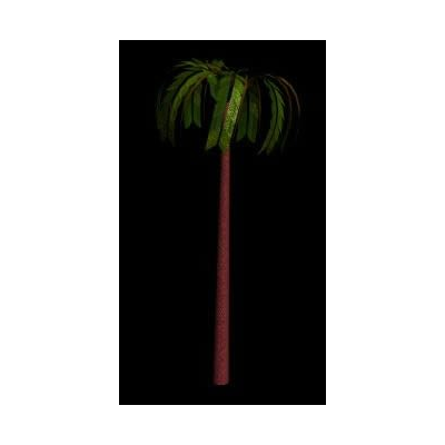 Palmera 3d