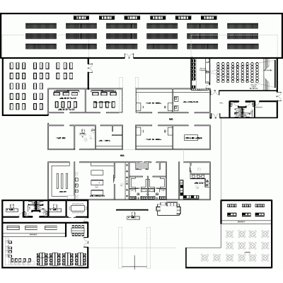 Centro de biotecnologia