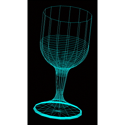 Copa 3d
