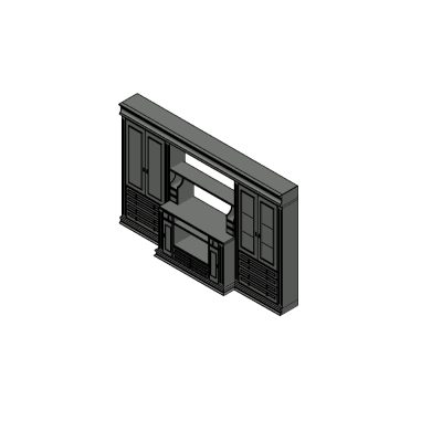 Multimueble sala