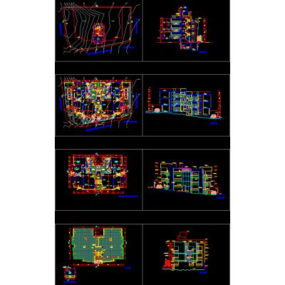 Multifamiliar