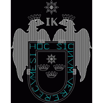 Escudo Heraldico de Lima