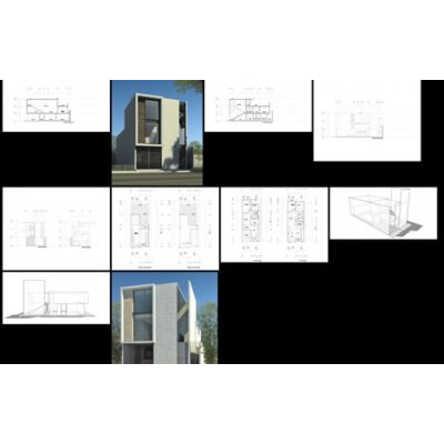 Casa minimalista jpg