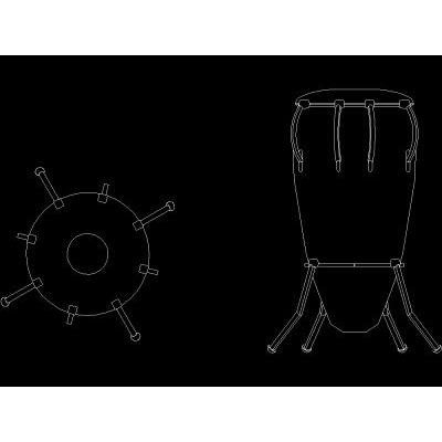 Instrumentos musicales