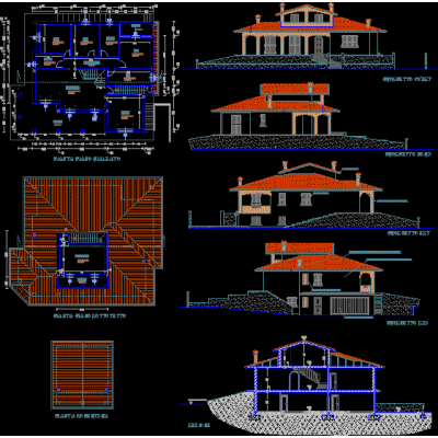 Villa