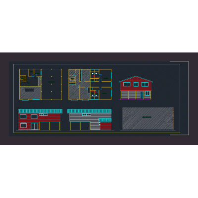 Vivienda