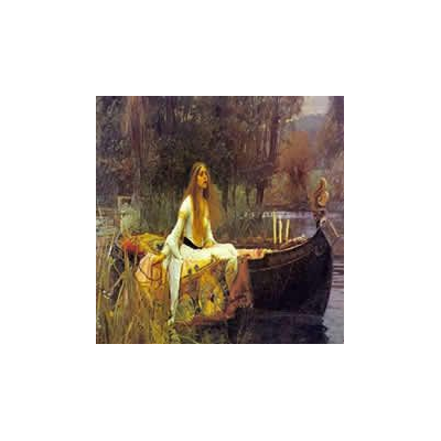 Arte en el Lago