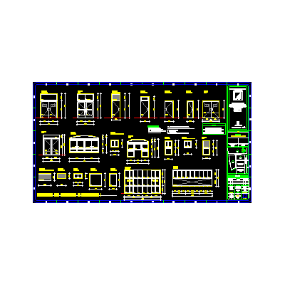 Proyecto completo de escuela