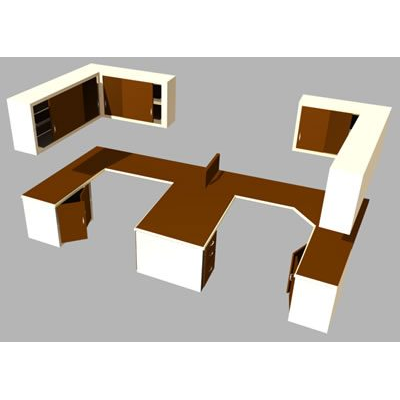Modulo de oficina