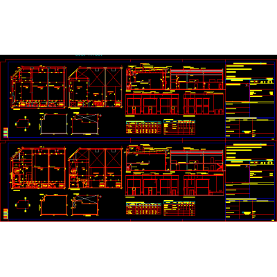 Local comercial_proyecto cipolletti  -- argentina