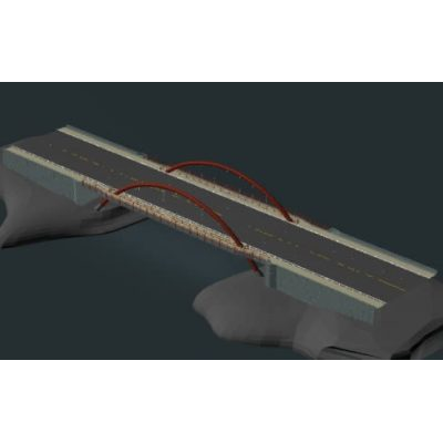 3d puente
